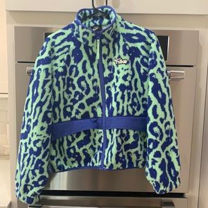 Nike Sportswear Women’s Sherpa Jacket